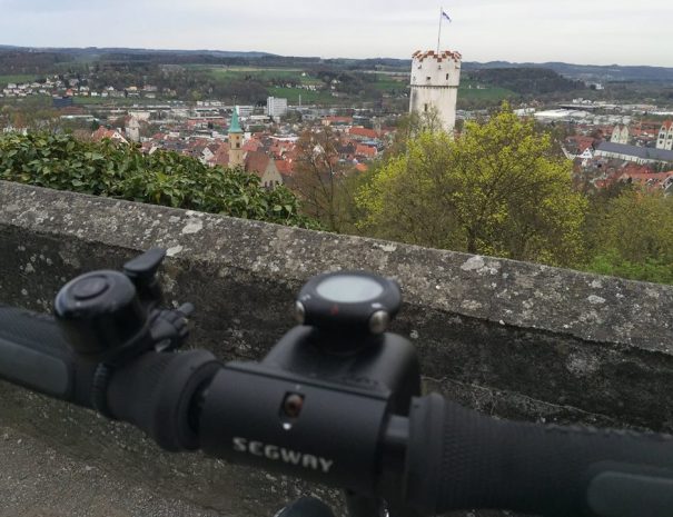 ravensburg segway bodensee sightsee