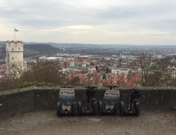 sightsee segway ravensburg bodensee